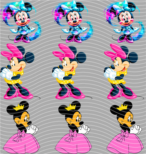Pen sticker-F 1476